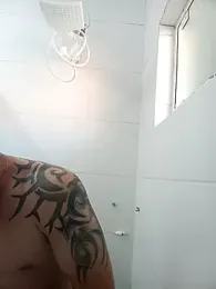 sigma358 webcam model stream image