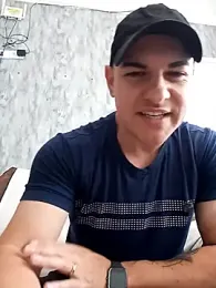 sigma358 webcam model stream image