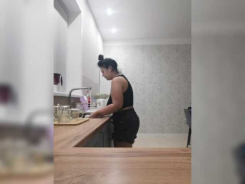 Polyk93 webcam model stream image