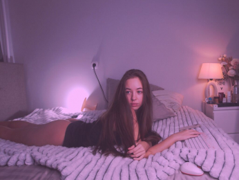 AmeliaCartier webcam model stream image
