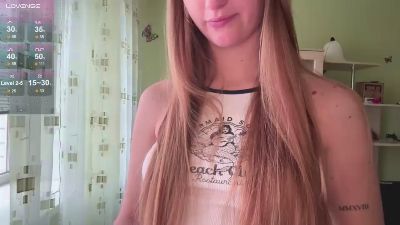 CorrinRunnells webcam model stream image