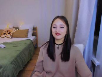 JulietteMonli webcam model stream image