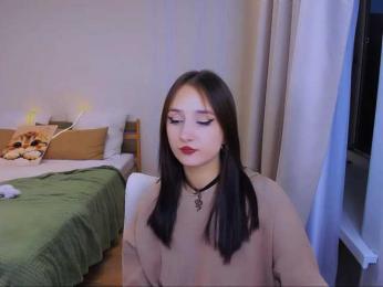 JulietteMonli webcam model stream image