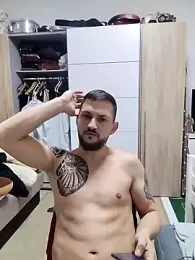 bad_and_beautiful_boy webcam model stream image