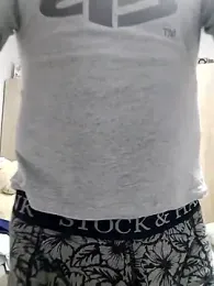 bad_and_beautiful_boy webcam model stream image