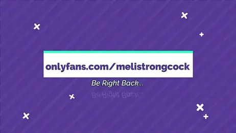 melistrongock webcam model stream image