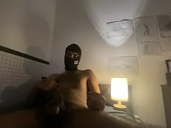 manofyourdream1 webcam model stream image