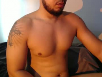 berriess_ webcam model stream image