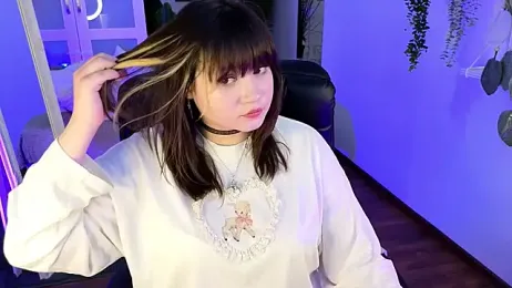 SalemVoss webcam model stream image