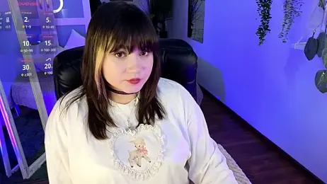 SalemVoss webcam model stream image