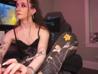 amirinsworld webcam chaturbate model stream image