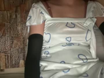 lovevibes5 webcam model stream image