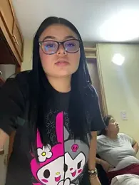 alissonfernandez_ webcam model stream image