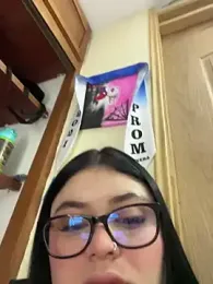 alissonfernandez_ webcam model stream image