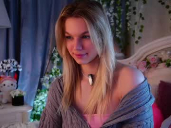 burnletitallburn webcam chaturbate model stream image