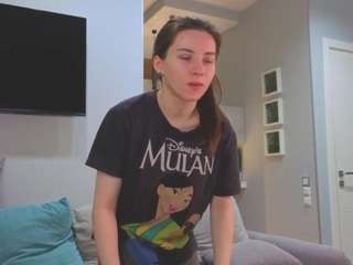 donnaburkee webcam model stream image