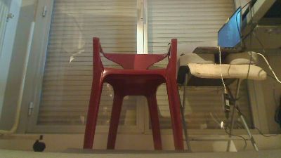 GaelLaurent webcam model stream image