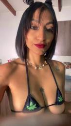 AnyLeon webcam cam4 model stream image