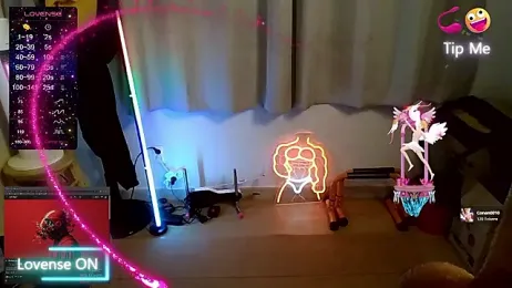 redcap1111 webcam model stream image