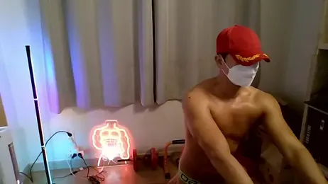 redcap1111 webcam model stream image