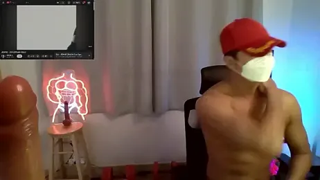 redcap1111 webcam stripchat model stream image