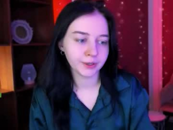 miki_ti webcam model stream image