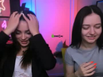 miki_ti webcam model stream image