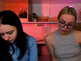 miki_ti webcam model stream image