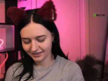 miki_ti webcam model stream image