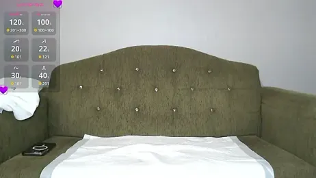 Kor_Noah webcam stripchat model stream image