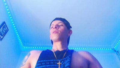 Eugy_dirty2022 webcam model stream image