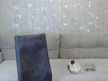 JenniferTheChic webcam bongacams model stream image