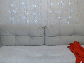 JenniferTheChic webcam bongacams model stream image