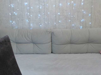 JenniferTheChic webcam bongacams model stream image