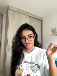 Cat2525 webcam model stream image