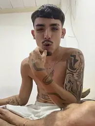 NikoStone_ webcam stripchat model stream image