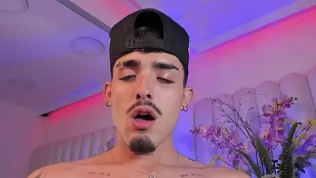 NikoStone_ webcam stripchat model stream image