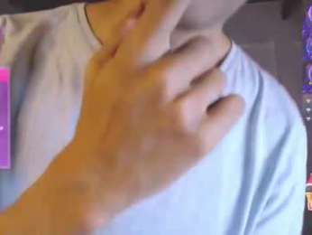 yuniorb webcam model stream image