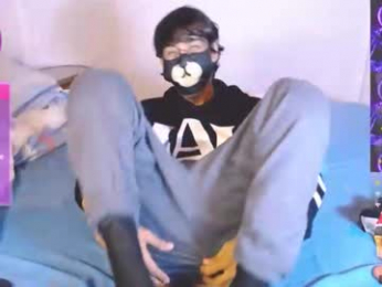 yuniorb webcam chaturbate model stream image