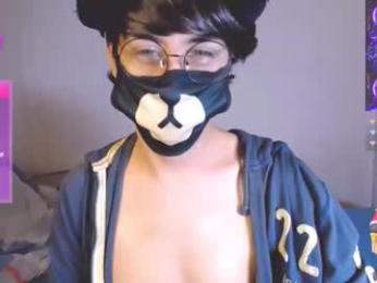 yuniorb webcam model stream image