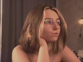 theacooling webcam model stream image
