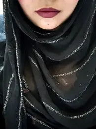 Indian-Nazia webcam model stream image