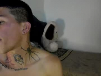 baby_gio webcam model stream image