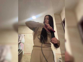 Viktori878 webcam model stream image