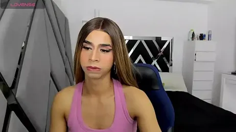 Jupiter_88 webcam model stream image