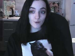 sptic webcam model stream image