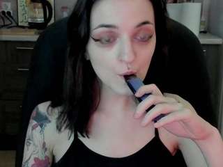 sptic webcam model stream image