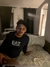 MiaBabyX webcam stripchat model stream image