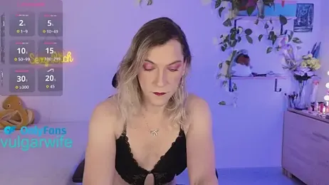 vulgar_wife webcam model stream image