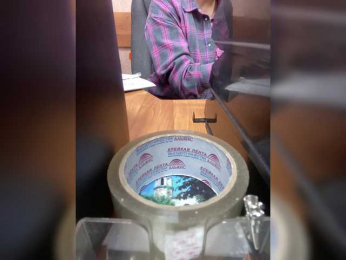 Molii-Molii35 webcam bongacams model stream image